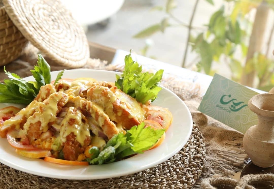 CHEF SALAD